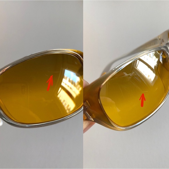 Killer Loop Sunglasses - vintage *rare - Picture 13 of 17